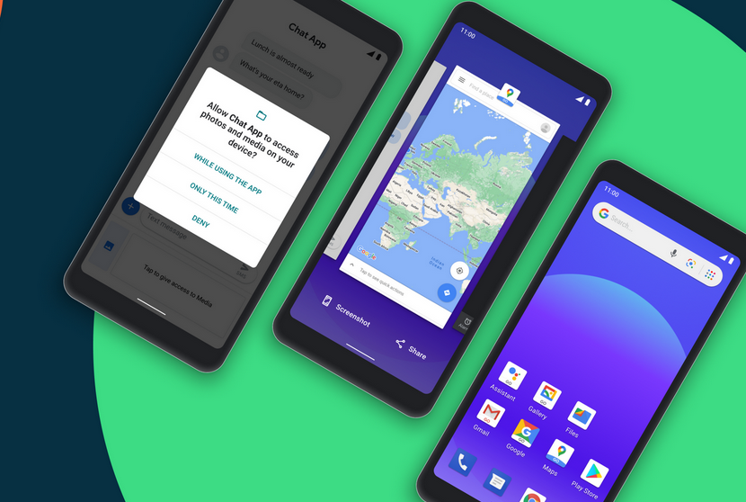 Android 11 Go в разы ускоряет процесс запуска приложений