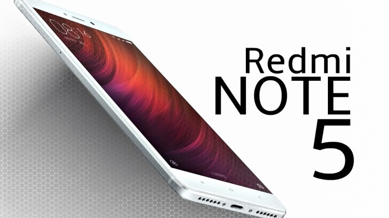 Xiaomi Redmi Note 5 первым получит Snapdragon 636