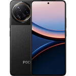 Xiaomi Poco F7 Ultra 16/512 ГБ Black (черный) RU