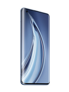 Xiaomi Mi 10 8/256Gb Gray (серебристый титан) Global Version