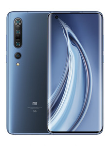 Xiaomi Mi 10 8/256Gb Android One Gray (серый) Global Version