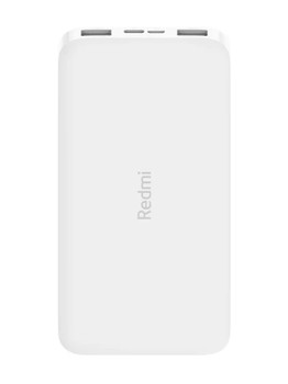 Xiaomi Redmi Power Bank 10000 (pb100lzm)