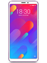 Meizu M8 Purple (пурпурный) EU
