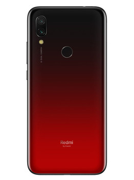 Xiaomi Redmi 7 3/32Gb Red (мелкие царапины на корпусе) Global Version
