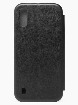 Чехол-книжка для Xiaomi Redmi 9A черный
