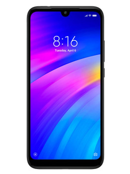 Xiaomi Redmi 7 3/32Gb Red (мелкие царапины на корпусе) Global Version