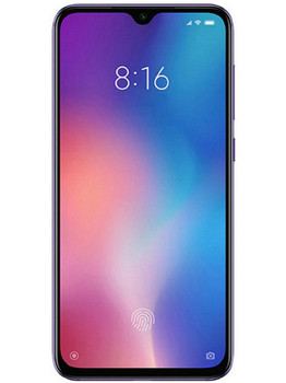 Xiaomi Mi9 SE 6/64Gb Purple (фиолетовый)
