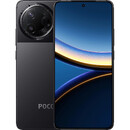Xiaomi Poco F7 Pro 12/512 ГБ Black (черный) RU