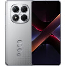 Xiaomi Poco X7 5G 8/256 ГБ Silver (серебристый) Global Version