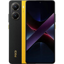 Xiaomi Poco X7 Pro 5G 8/256 ГБ Yellow (желтый) Global Version