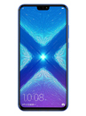 Honor 8X 4/128Gb Blue (Синий) Global Version