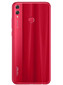 Honor 8X 4/64Gb Red (Красный) Global Version