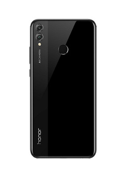 Honor 8X 4/128Gb Black (Черный) Global Version