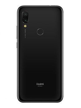 Xiaomi Redmi 7 4/64Gb Black (черный)