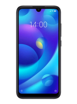 Xiaomi Mi Play 6/128Gb Black (черный)