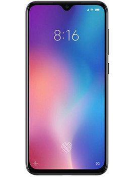 Xiaomi Mi9 SE 6/64Gb Black (черный) Global Version