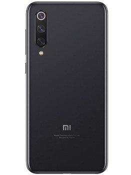 Xiaomi Mi9 SE 6/64Gb Black (черный) Global Version