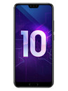 Honor 10 4/128Gb Black (черный) Global Version