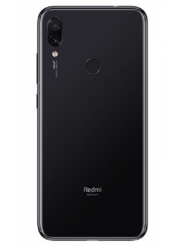 Xiaomi Redmi Note 7 Pro 6/128Gb Black (черный)