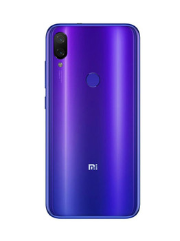 Xiaomi Mi Play 6/128Gb Blue (мелкие царапины на корпусе)