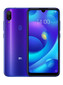 Xiaomi Mi Play 6/128Gb Blue (мелкие царапины на корпусе)