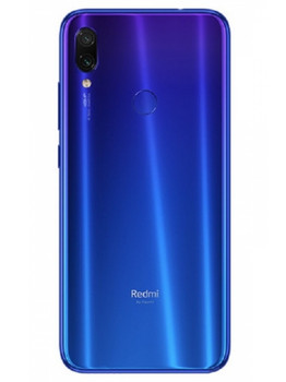 Xiaomi Redmi Note 7 Pro 6/128Gb Blue (синий)