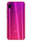 Xiaomi Redmi Note 7 Pro 6/128Gb Red (Красный)