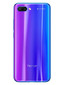Honor 10 4/128Gb Phantom Blue (мерцающий синий) Global Version