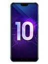 Honor 10 4/128Gb Phantom Blue (мерцающий синий) Global Version