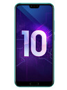 Honor 10 4/128Gb Phantom Green (мерцающий зеленый) Global Version