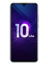 Honor 10 Lite 3/64Gb Blue (синий) Global Version
