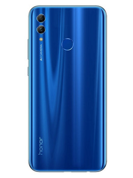 Honor 10 Lite 3/64Gb Blue (синий) Global Version