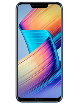Honor Play 4/64Gb Blue (синий) Global Version