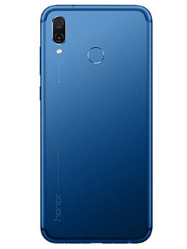 Honor Play 4/64Gb Blue (синий) Global Version