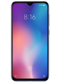 Xiaomi Mi9 SE 6/128Gb Blue (синий)