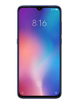 Xiaomi Mi9 6/128Gb Blue (синий)
