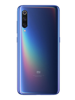 Xiaomi Mi9 6/128Gb Blue (синий)