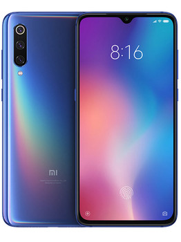Xiaomi Mi9 6/128Gb Blue (синий)