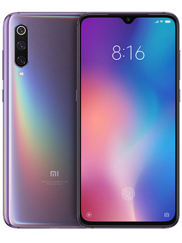 Xiaomi Mi9 6/128Gb Purple (фиолетовый)