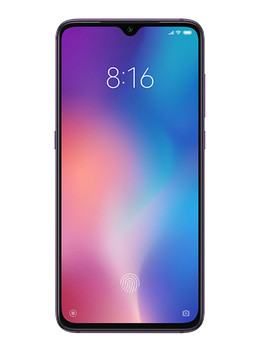 Xiaomi Mi9 6/128Gb Purple (фиолетовый)