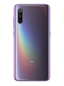 Xiaomi Mi9 6/128Gb Purple (фиолетовый)