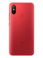 Xiaomi Mi A2 4/64Gb Red (красный) Global Version