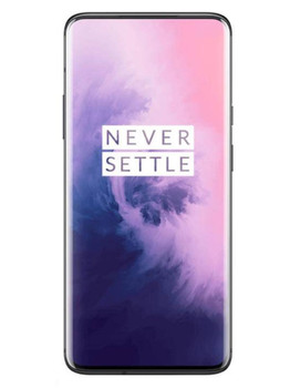 OnePlus 7 PRO 6/128Gb Mirror Gray (зеркальный серый)