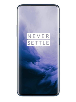 OnePlus 7 PRO 8/256Gb Nebula Blue (туманный синий)