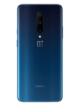 OnePlus 7 PRO 8/256Gb Nebula Blue (туманный синий)
