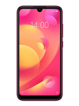 Xiaomi Mi Play 6/128Gb Red (красный)