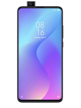 Xiaomi Mi 9T 6/128Gb Black (черный) Global Version