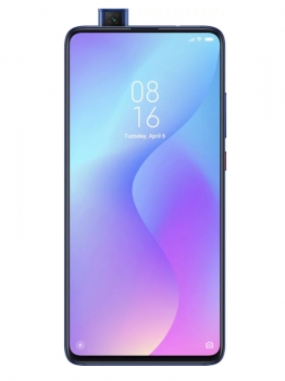 Xiaomi Mi 9T Pro 6/128Gb Blue (голубой ледник) Global Version