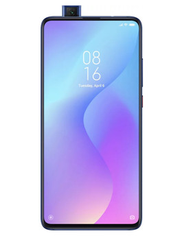 Xiaomi Redmi K20 8/256Gb Blue (синий)