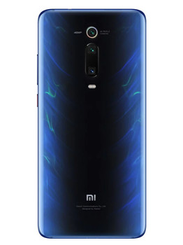Xiaomi Redmi K20 8/256Gb Blue (синий)